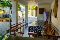 Sítio Mogi das Cruzes