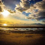 Spacious 3 bedroom townhouse by the coast, close to all amenities.