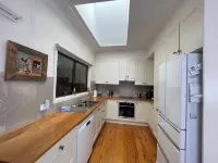 Judi’s home away from home North Nowra住宿飯店