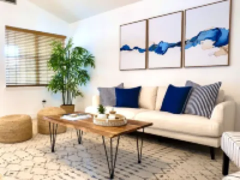 Kendall Keys Oasis Entire Dream Home with HEATED Pool, Theater & Arcade Hotels in The Hammocks