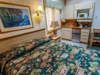 Smoketree Lodge Hotels in Watauga