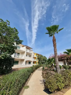 Stay, laugh, repeat!Beautiful apartment in Vila Verde Hotel a 