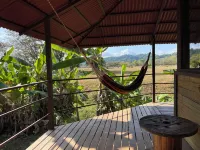 Hacienda Río Oro Hotel a Puerto Jiménez