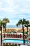 DeSoto Beach Bed and Breakfast - Beach