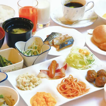 Palace Hotel Kakegawa