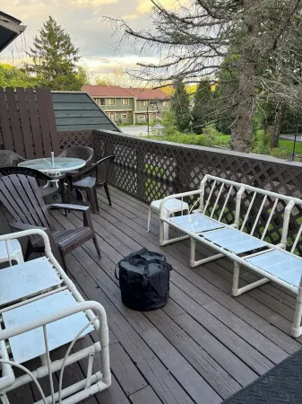 Mountain Retreat-Hidden Valley Resort-3 bdrm, sleeps 10