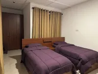 Charming upper level 2-bedroom house in tranquil Panadura with WiFi, AC