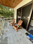 Fantastic, ,2-BR, Sea Front Villa in Placencia , Belize, Kayaks, & Paddle Boards Hotel a Surfside