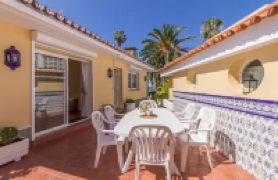 Top Coastal House With Amazing Seaviews