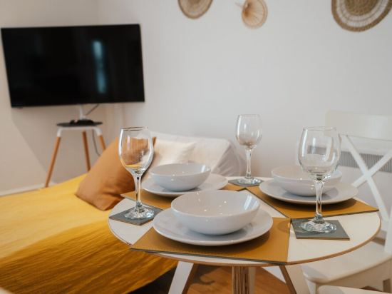 Cozy 1 Bedroom Apartment in Hackney