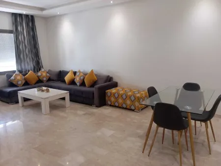 Accommodation Nouaceur Casablanca Mohamed V airport Отели рядом с достопримечательностью «Терминал 2 аэропорта Мухаммед Пятый»