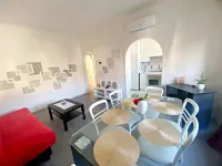 Complete and bright apartment in Monfalcone Hotels in Monfalcone