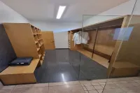 Amazing views of the patio and will be surrounded by nature with trees.. Hotels in Las Canadas