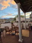 Casa de Ortley4-bedroom house in Ortley Beach.