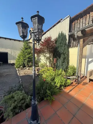 Appelhaus in Geinsheim - 6 rooms - 3 bedrooms