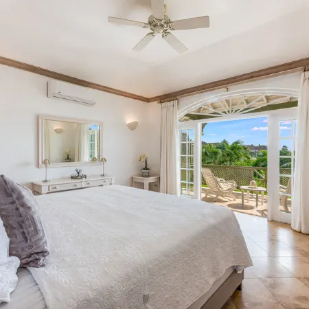 Birds Eye Villa - Sugar Hill