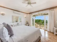 Birds Eye Villa - Sugar Hill Hotel di 