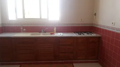 Apartment 5 minutes from the sea and the city center Hotels in 