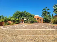 Magical Ocean Views in a 1 bedroom Jungle Paradise! Long term stays welcome!