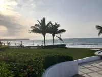 Luxury Oceanfront View Condo