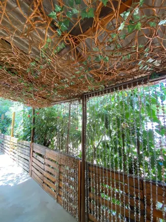 Casa K, comfort and privacy in Noronha.