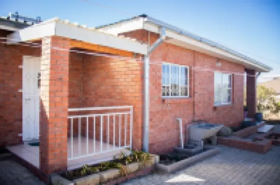 Feel@Home - Fabulous Home In the Mountain Kingdom of Lesotho Hotels in 