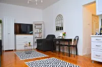 Mid Ultra Central Residence Oradea - self check in & out