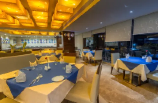 Hotel Palacio Hotels in Kamrup Metropolitan