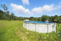The Lake House - Pool, Hot Tub, Sauna