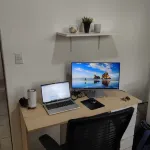 Full Equipped Cabin, near to Marino Ballena Park#2