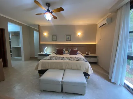 Orquideas Hotel & Cabañas