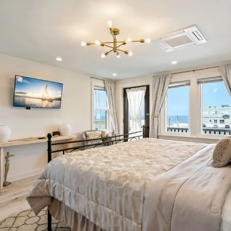 The Grand Coastal Koz at Salisbury Beach