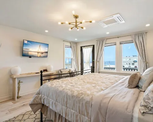 The Grand Coastal Koz at Salisbury Beach Hotels in Salisbury