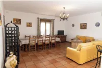 Rural House The Plains