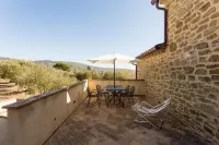 Appartamento con 1 Camera da Letto e Terrazza
