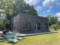 La maison du Verger in the heart of the Sologne forest Các khách sạn ở Brinon-sur-Sauldre