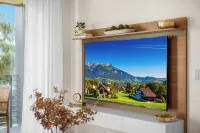 Modern Luxury 1BD Home w/ Pool & Gym