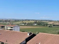 La Vedetta apartment, spacious accommodation with sea view terrace