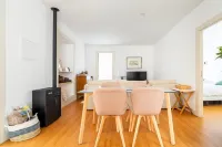 Varanda Para o Mar Hotels in Ovar