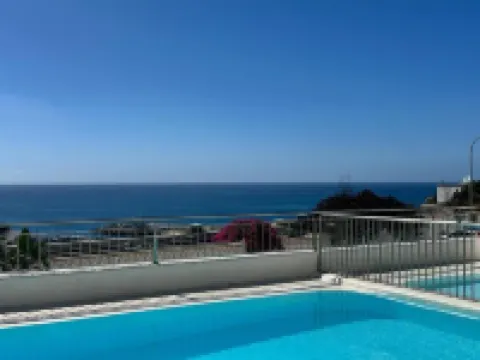 Sol Veleros Puerto Rico Apartment