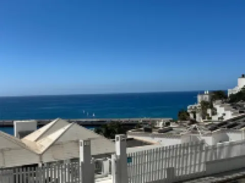 Sol Veleros Puerto Rico Apartment