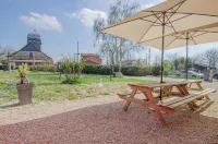 Gite in the countryside between the Lac du Der, lakes and forests of the Orient