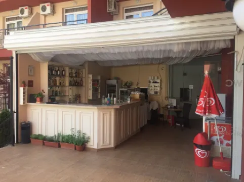 Aphrodite Apartment 2