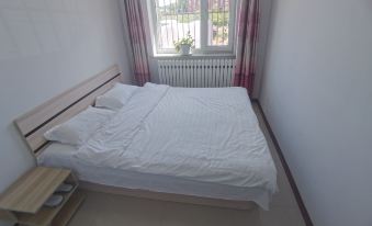 Jingsao Zhijia Resort Hotel (Kou'an Highway)