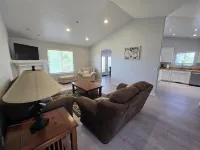 5 Bed, 3 Bath Spacious Home