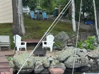 2 Bdrm Cozy Cottage #1 -Water Access and Dock on Lake Winnipesaukee - Meredith Hotels in Meredith