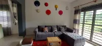 Cozy home. Hotels in Kyadondo