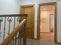 El Mirador de Sierra Mágina. 25' from Granada and Jaén. Ideal hiking routes