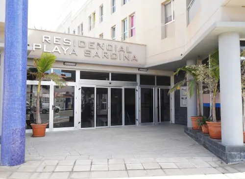 Tábata Playa Hotels in Galdar