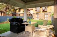 Rishanialay - An Exclusive Affair by the Ganges